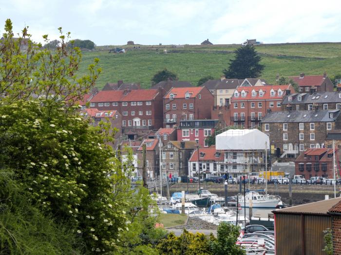 Estuary View, Whitby