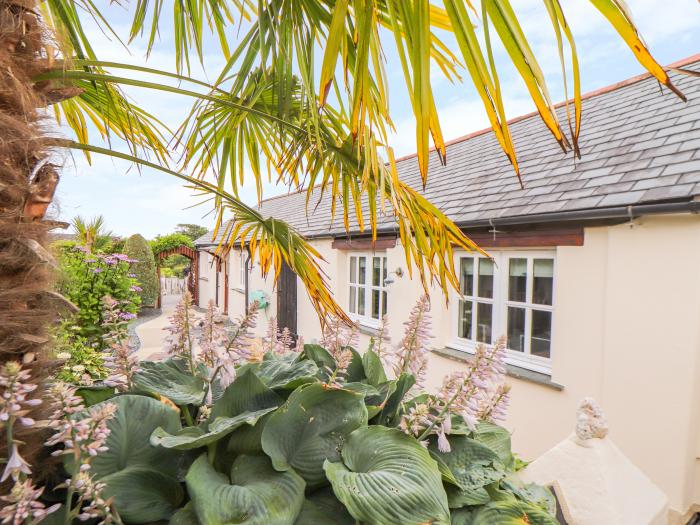 Meadowview Cottage, Bude, Cornwall