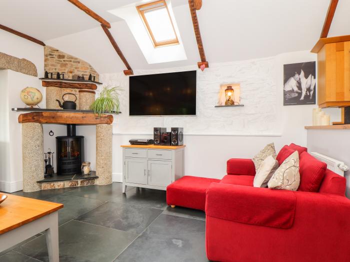 Meadowview Cottage, Bude