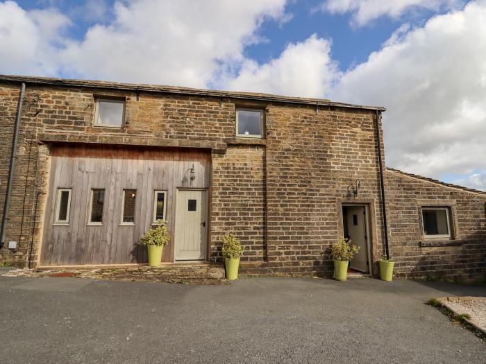 The Hayloft, Holme, Yorkshire