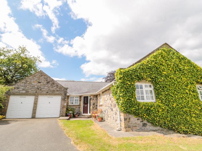 Coquet View Cottage, Rothbury