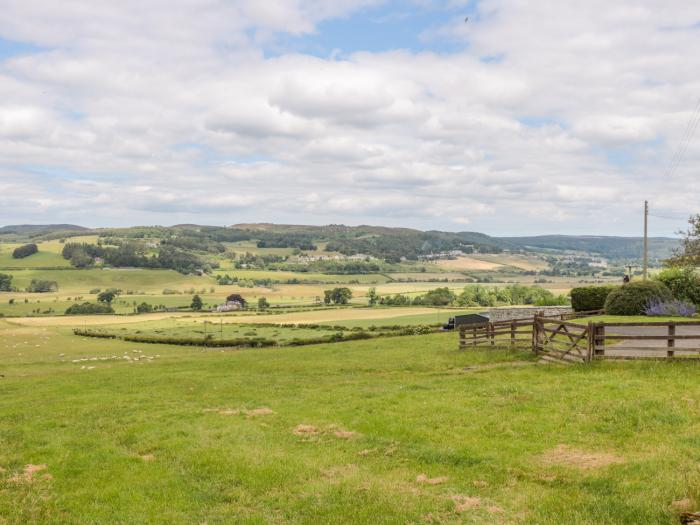 Coquet View Cottage, Rothbury