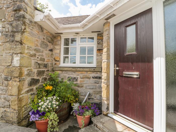 Coquet View Cottage, Rothbury