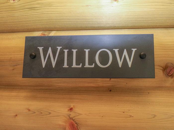 Willow Lodge, St Florence
