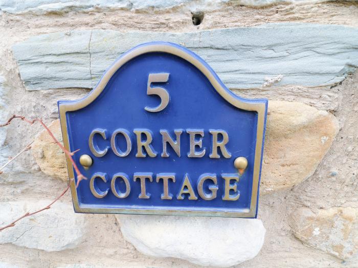 Corner Cottage, Ingleton