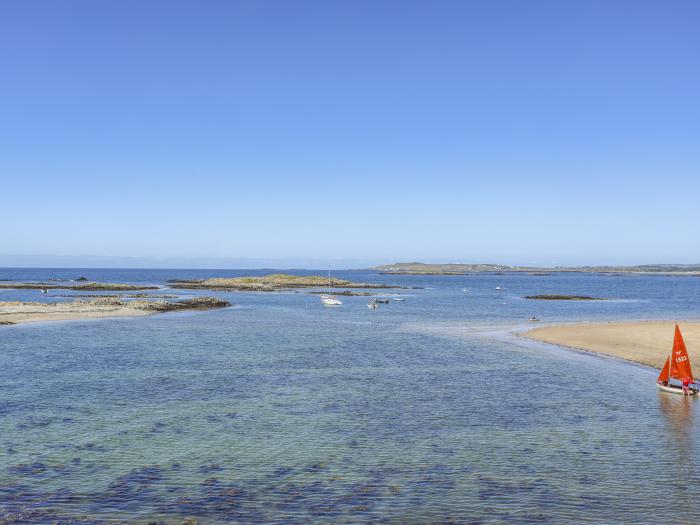 Cwtch Cottage, Rhosneigr