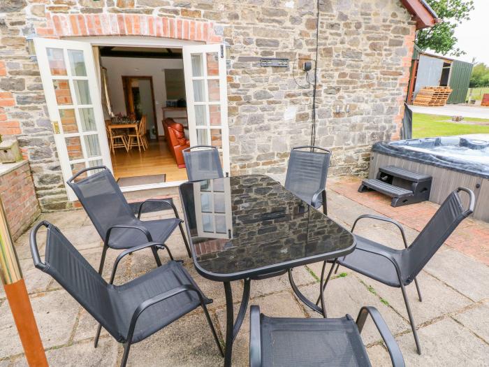 Taf Cottage, Llandeilo