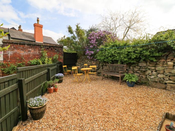 Lavender Cottage, Stanton By Dale, Derbyshire