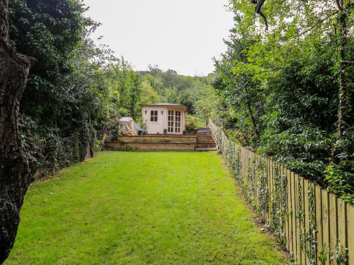 Shortbread Cottage, Newburgh, Fife