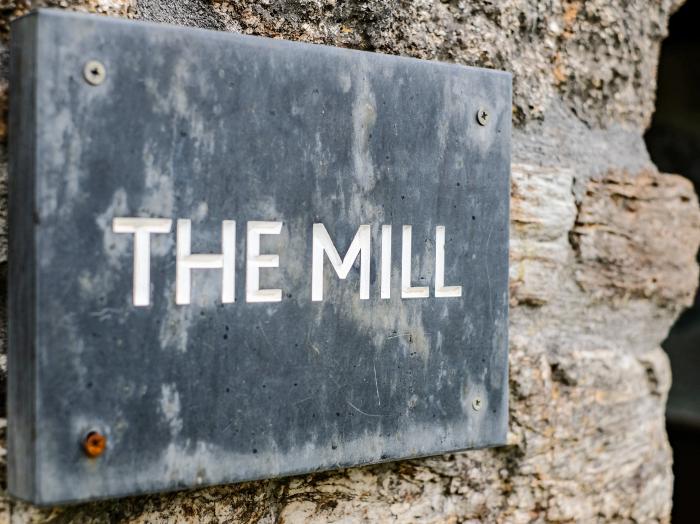 The Mill, Lostwithiel