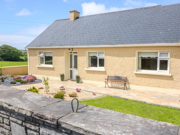 Sea View Hideaway, Lahinch, County Clare