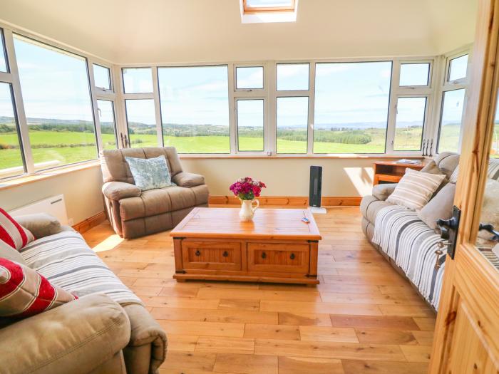 Sea View Hideaway, Lahinch, County Clare