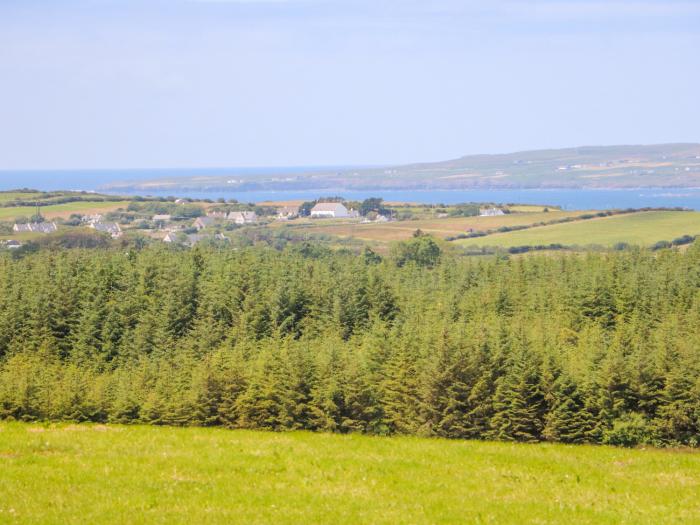 Sea View Hideaway, Lahinch, County Clare