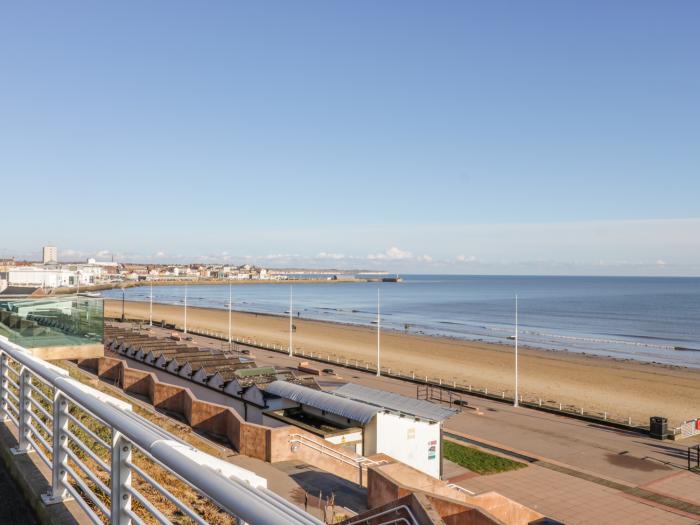 The Gansey Girl, Bridlington