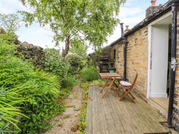 Bamforth Cottage, Holmbridge