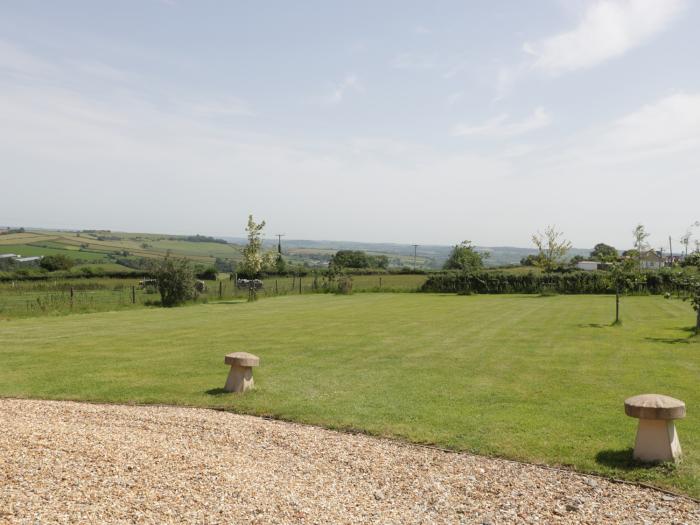 Boundary Barn, Dundry