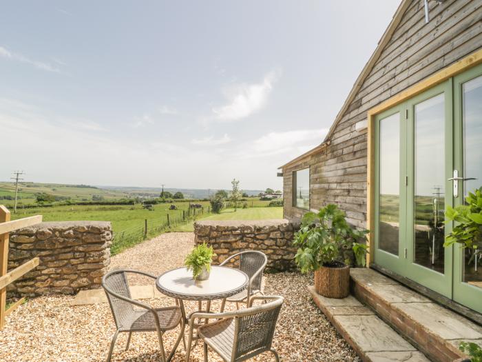 Boundary Barn, Dundry