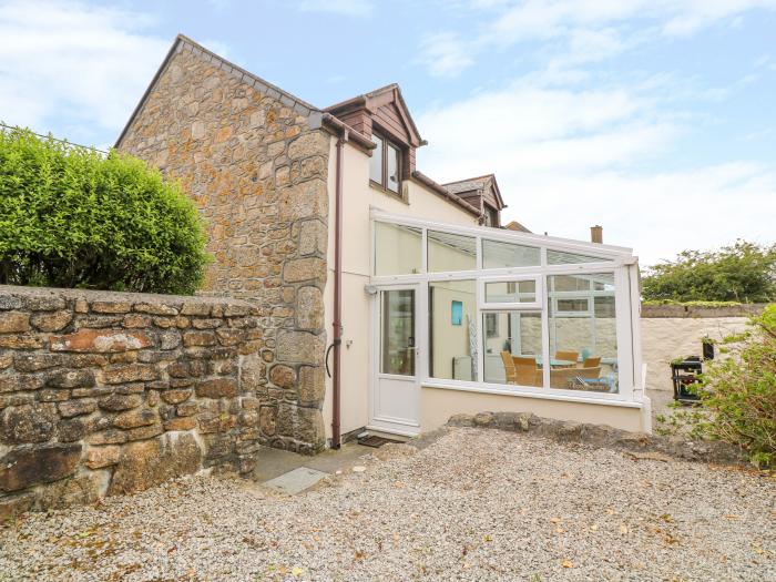 Mossley Cottage, St Buryan