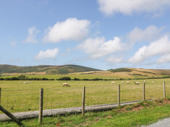 Craig Y Deryn, Tywyn