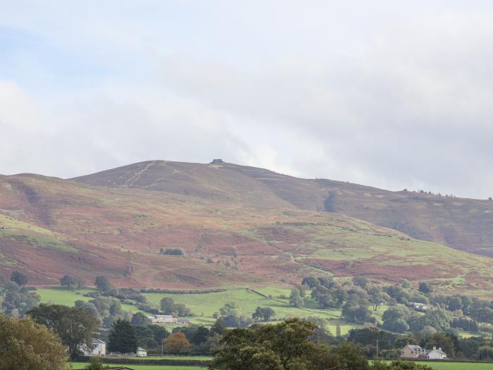 Rhydonnen Bach, Llanrhaeadr