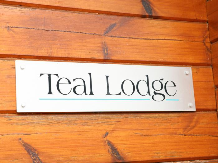 Teal Lodge, Tattershall