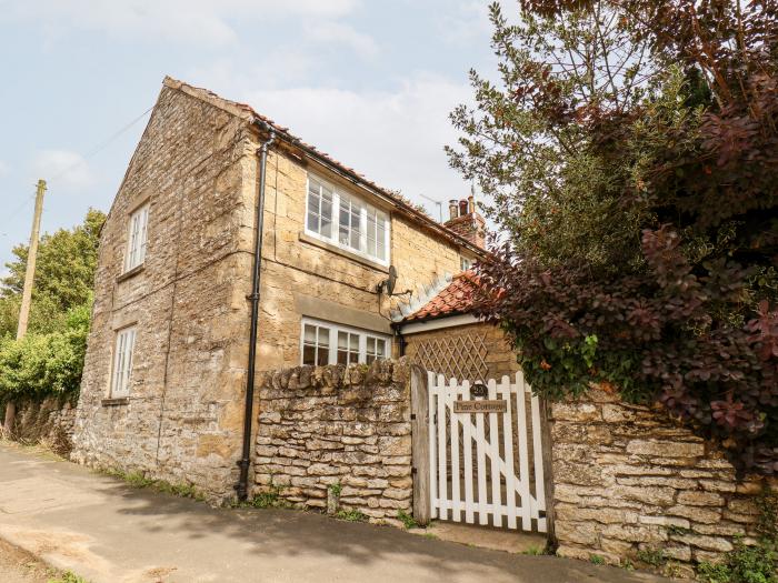 PINE COTTAGE, Snainton