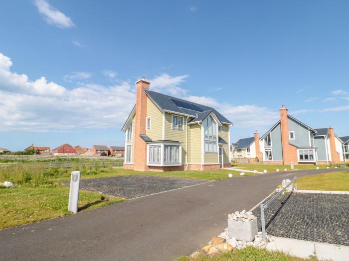 23 Bernicia Way, Seahouses