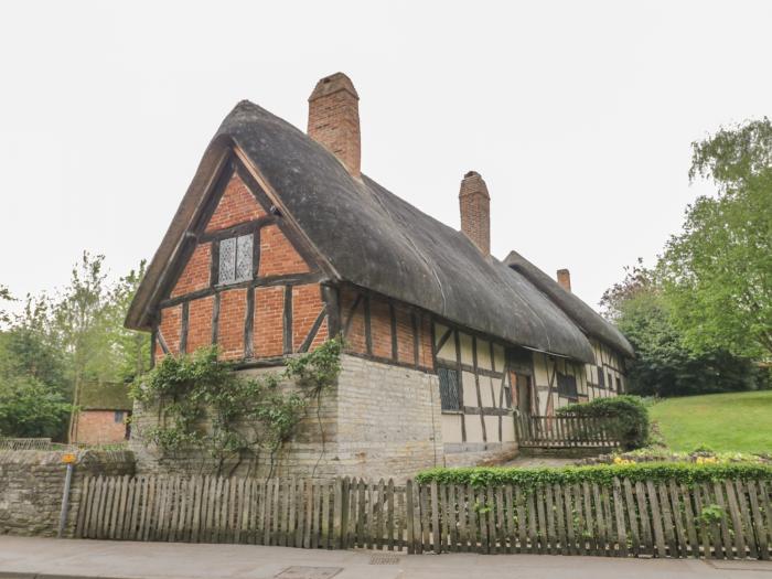 Cider Cottage, Clifford chambers