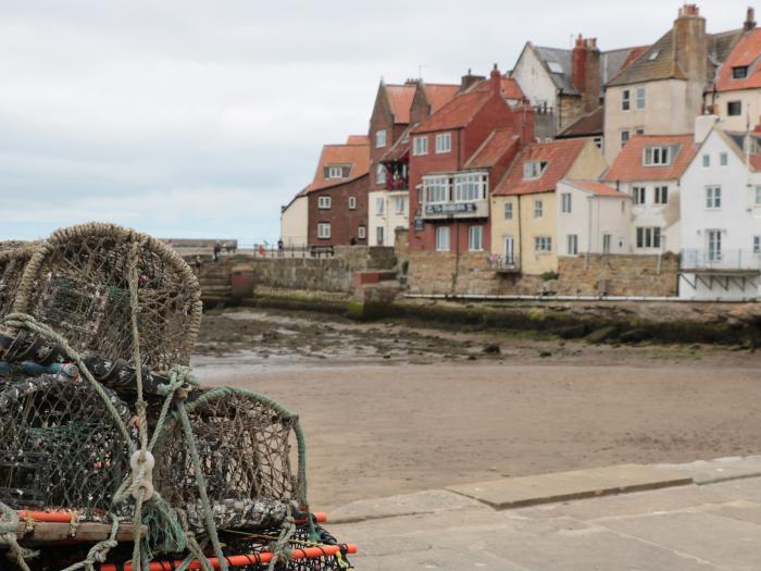 Marina Apartment, Whitby