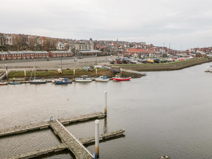 Marina Apartment, Whitby