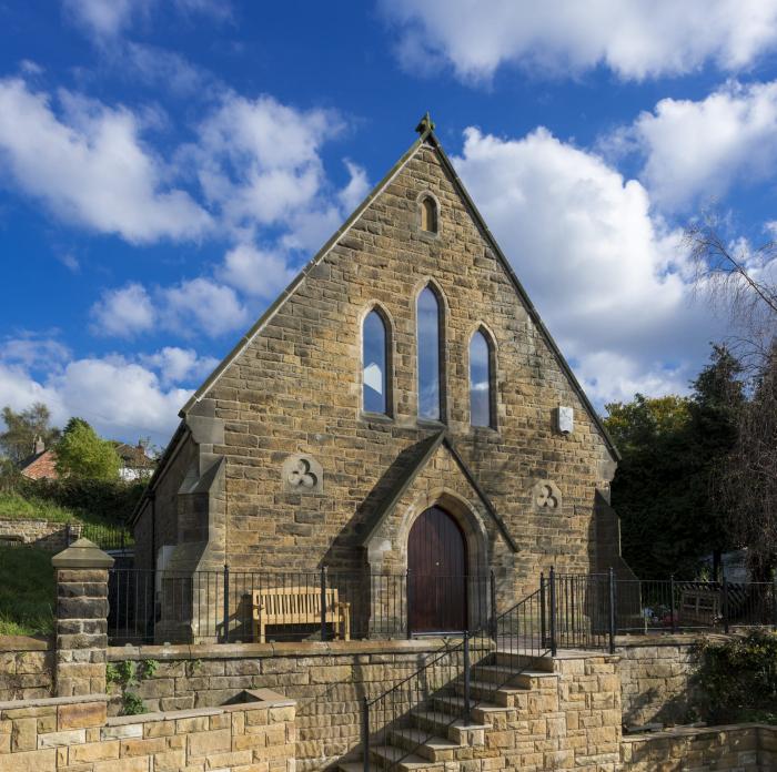 Chapel-on-the-Hill, Grosmont Nr Whitby