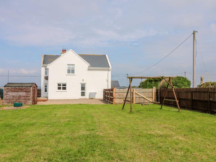 Doornogue, Fethard-on-sea, county wexford