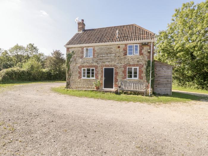 Pound Cottage, Maiden Newton