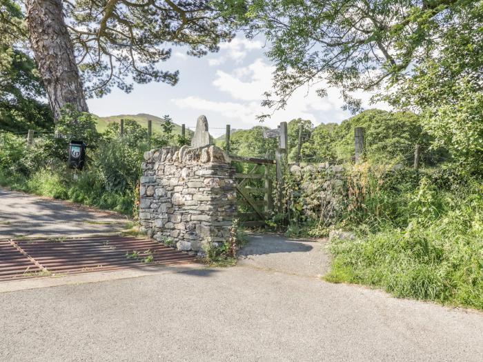 Farmhouse Retreat, Braithwaite