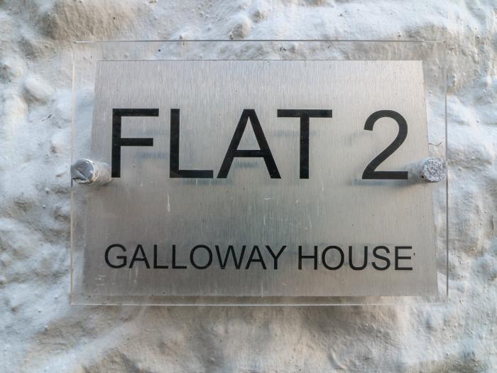 Flat 2 Galloway House, Kendal