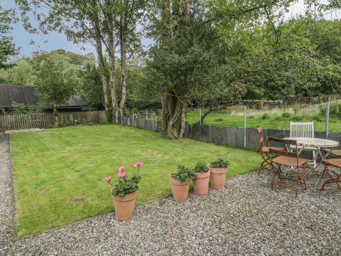 Peniel Cottage, Beddgelert