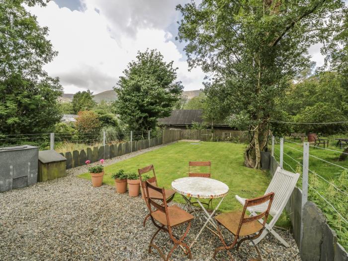 Peniel Cottage, Beddgelert