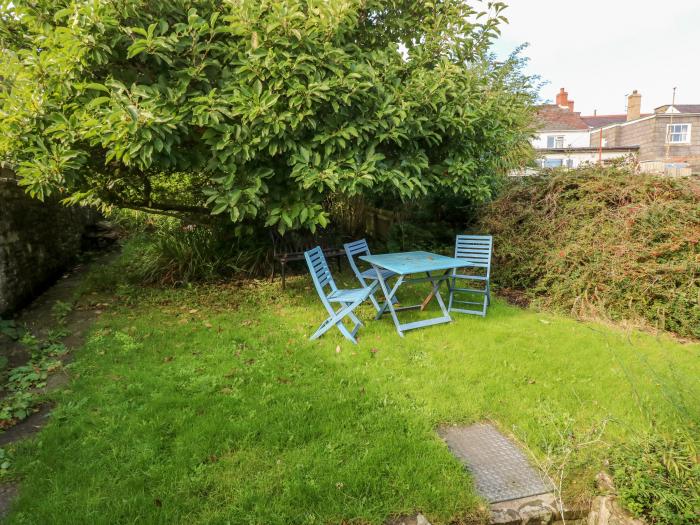 2 Strand Cottages, Laugharne