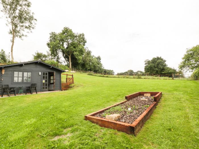 Camden Cottage, Cleobury Mortimer