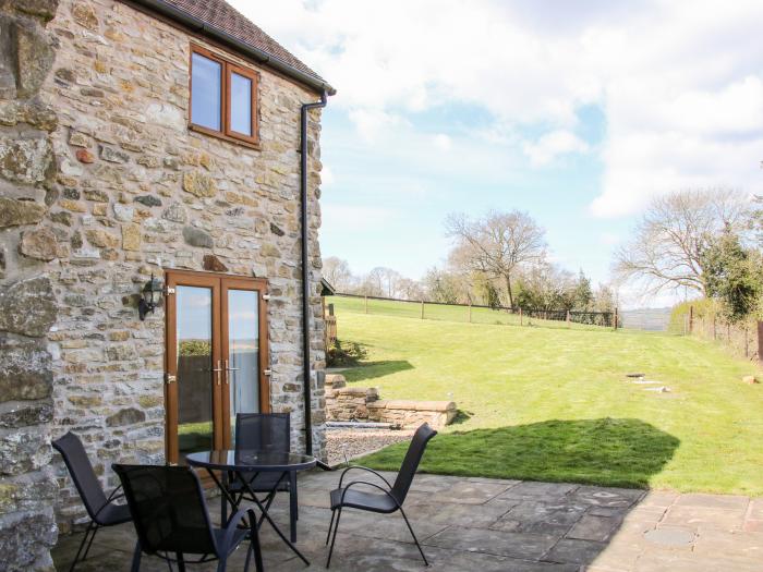 Camden Cottage, Cleobury Mortimer