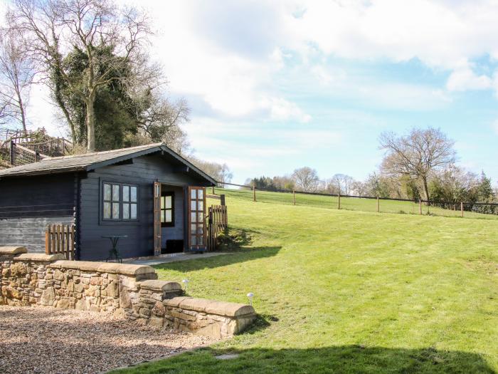 Camden Cottage, Cleobury Mortimer