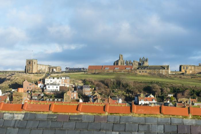 Gavel Cottage, Whitby