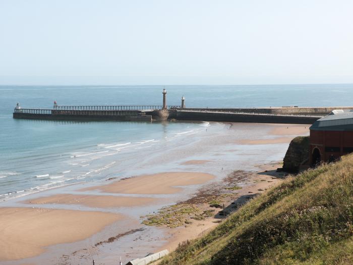 Beachfront , Whitby