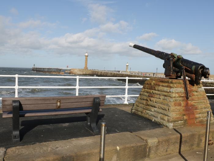 Beachfront , Whitby