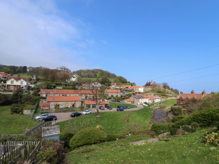 The Cottage, Sandsend