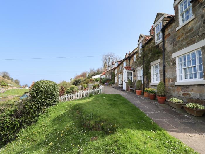 The Cottage, Sandsend