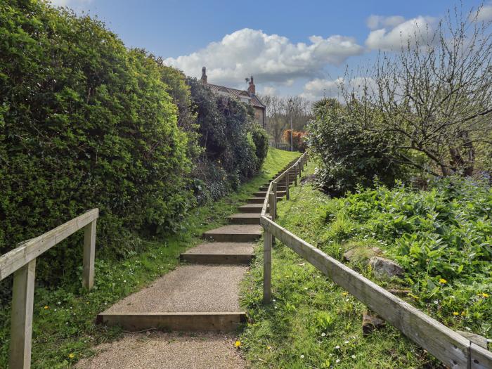 The Cottage, Sandsend