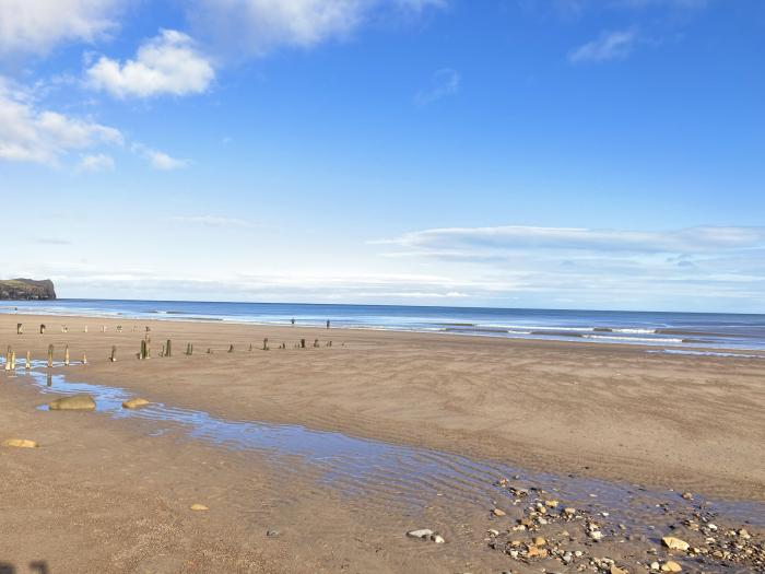 The Cottage, Sandsend