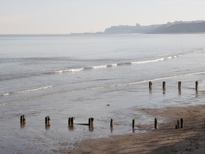 The Cottage, Sandsend