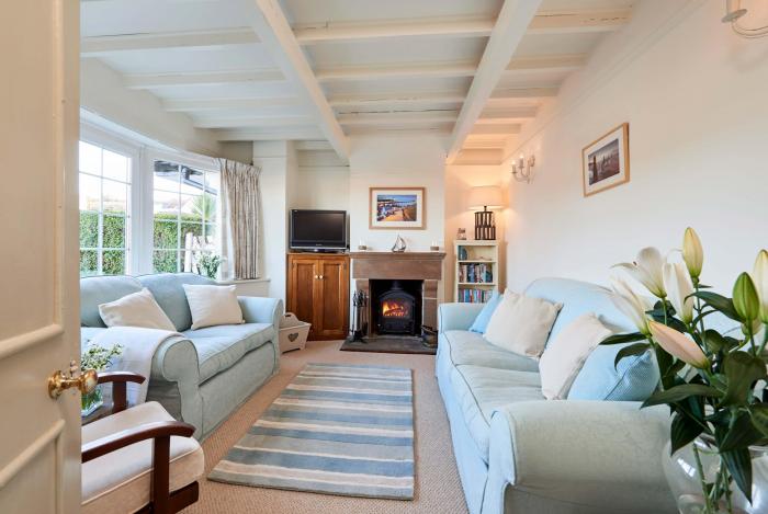 Rigg Cottage, Whitby, North Yorkshire
